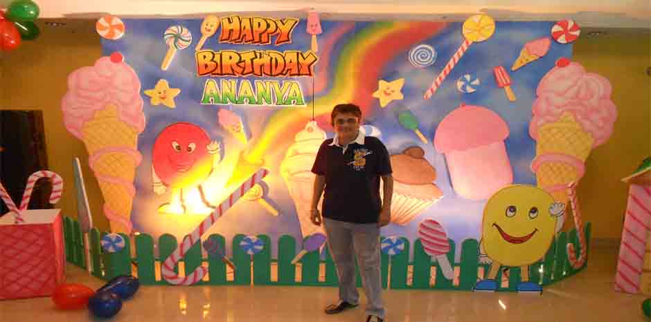 Minecraft Pixel Craft Birthday Party