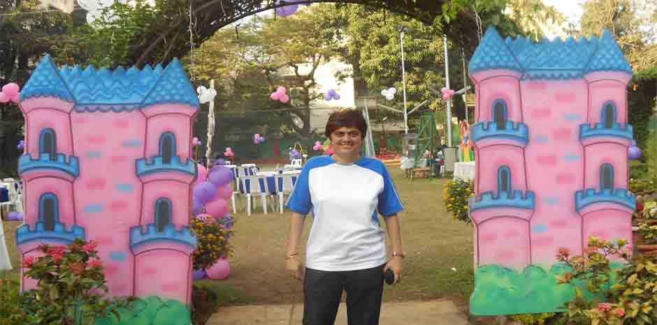 Party Entertainers Mumbai
