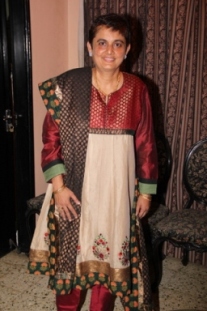 Vanita Rodrigues